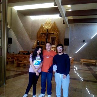 Profile Picture of Alfred Chimal (@alfredo.martinezchimal) on Facebook