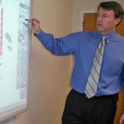 Profile Picture of Scott Willett (@srwillett) on Twitter