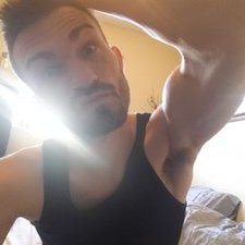 Profile Picture of Dustin McElroy (@McelroyDustin) on Twitter