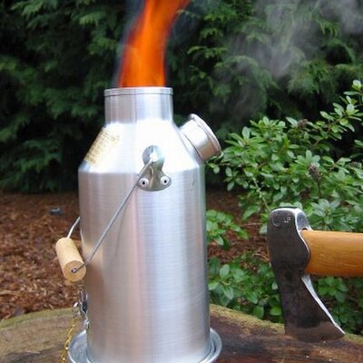 Profile Picture of ☘Kelly Kettle (@KellyKettle) on Twitter