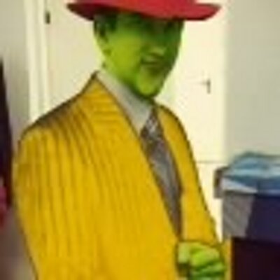 Alexander Gubin - Twitter Profile Picture of Alexander Gubin (@@a_gubin) on Twitter