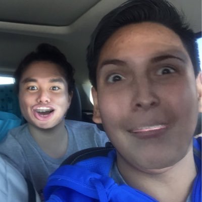 Profile Picture of Sean Pacheco (@ohseanocean) on Twitter