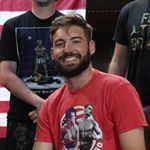 Profile Picture of Evan Fox (@evan_fox) on Instagram