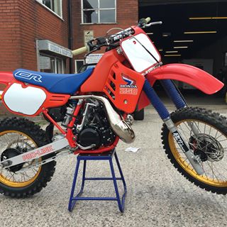 Profile Picture of Lee Fisher (Sadd MX) (@sadd.mx) on Facebook