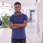 Profile Picture of André Camille TANO (@camitano) on Instagram