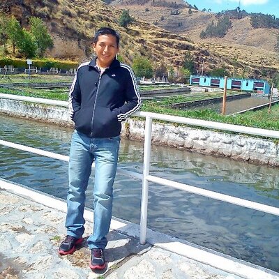 Profile Picture of Reny William (@renymi) on Twitter