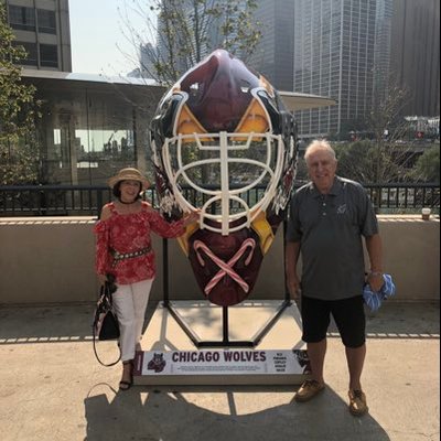 Profile Picture of Gene S Ubriaco (@UmbriSticks) on Twitter