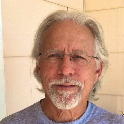 Profile Picture of David Scheffler (@davidscheffler5) on Twitter
