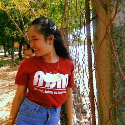 Profile Picture of Ayessa Mitch D. Ramos (@AyesamitchR) on Twitter