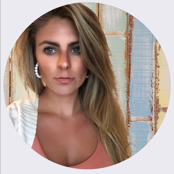 Profile Picture of Brittanie Denman (@britlden) on Poshmark