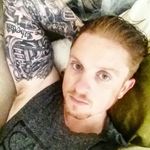 Profile Picture of Mark Wilson (@el.gingero) on Instagram