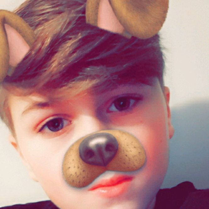 Profile Picture of braddox (@miniminehypehouse) on Tiktok