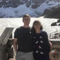 Profile Picture of Max Parry (@maxp0306) on Pinterest
