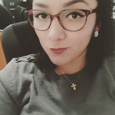 Profile Picture of Jacqueline Lopez (@Bep12Jacque) on Twitter