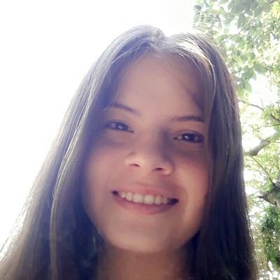 Cristi Cuellar - Twitter Profile Picture of Cristi Cuellar (@criscuellarm) on Twitter