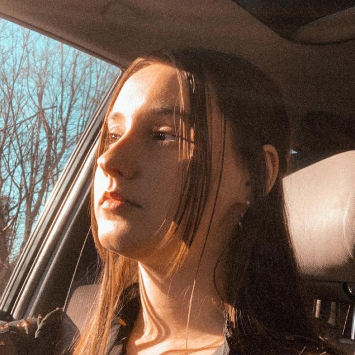 Profile Picture of Grace Powers (@@grace_powers.16) on Tiktok