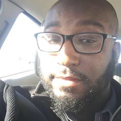 Profile Picture of Calvin Wright (@calvinwright42) on Tiktok