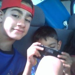 Profile Picture of Thomas Suarez (@thomassuarez15) on Twitter