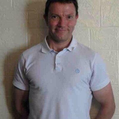 Profile Picture of John Cheetham (@cheethamj_john) on Twitter