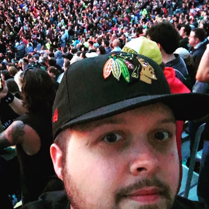 Profile Picture of Adam Senters (@adamsenters) on Tiktok