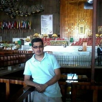 Profile Picture of ARMANDO DAVID (@ARMANDO11646089) on Twitter