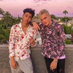 Profile Picture of AndrewxGlen fan❤️ (@glenxandrew) on Instagram