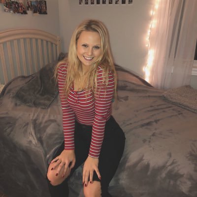 Profile Picture of Lyssss (@alyssa_puskaric) on Twitter