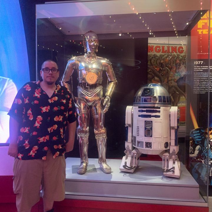 Profile Picture of Jesse Blevins (@@jesseblevins) on Tiktok