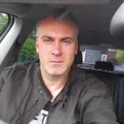 Profile Picture of Barry Hay (@bch2312) on Twitter