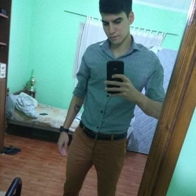 Profile Picture of Damian Gutiérrez (@DamianGutirrez4) on Twitter