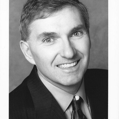 Profile Picture of David Schultz (@ProfDSchultz) on Twitter