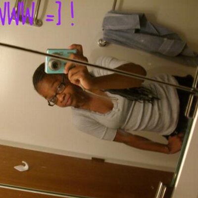 Profile Picture of Darnesha Hayes (@nesha_legit97) on Twitter