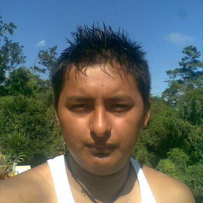 Profile Picture of ALEX AURELIO ROMAN (@moritoroman) on Twitter