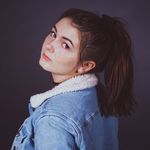 Profile Picture of Danielle Foster ♏️ (@danielle_foster9) on Instagram