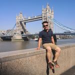 Profile Picture of Jason Soon Ban Kiat (@jason_soon87) on Instagram