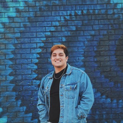 Profile Picture of Jonathan Reyes (@MrJonathanReyes) on Twitter