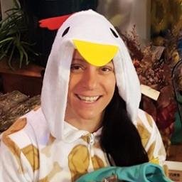 Profile Picture of Paula Hixson (@paula_hixson) on Twitter