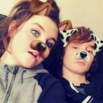 Profile Picture of Kayleigh👫❤️ (@myles.joyce) on Instagram