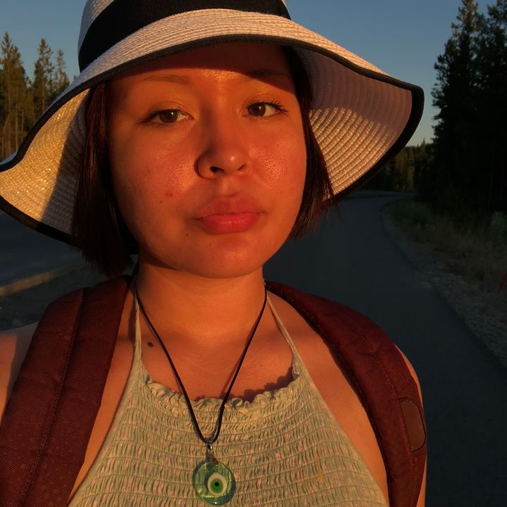 Profile Picture of Liza🌷 (@lizavanbibber) on Tiktok