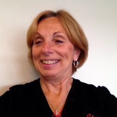 Profile Picture of Joan Delaney (@delajo50) on Twitter