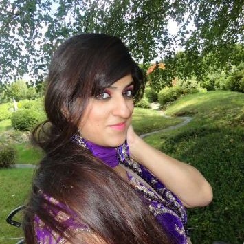 Profile Picture of Sajida Malik (@maliksajida1) on Twitter