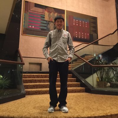 Choi Xian Hung - Twitter Profile Picture of Choi Xian Hung (@ChoiXianHung) on Twitter