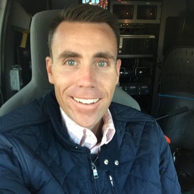 Profile Picture of Sean Bennett (@tvseanb) on Twitter