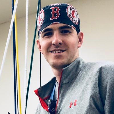 Profile Picture of Andrew Hartzell (@adhartzell_crna) on Twitter