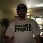 Profile Picture of Brandon Kuzmich (@b.kuzmich.9) on Instagram