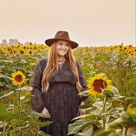 Profile Picture of Danielle Boyer (@missnicole7) on Pinterest