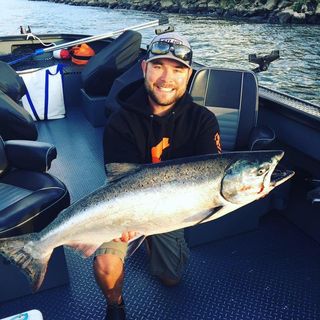 Profile Picture of Eric Swanson (@eric_swanson_outdoors) on Instagram