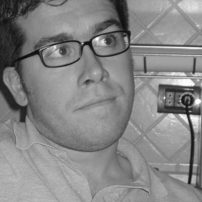 Profile Picture of Enrico Bignardi (@EnricoBigna) on Twitter