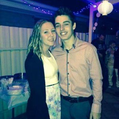 Profile Picture of Adam Bain (@AdamBain43) on Twitter