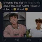 Profile Picture of   HEHE 🤩🥺🥵 took me all day... (@juan_in_the_roses) on Tiktok